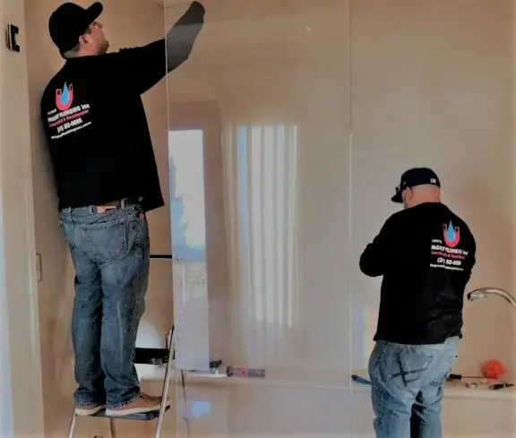 Professional plumbing installation for Leak Detection in Mesa Grande