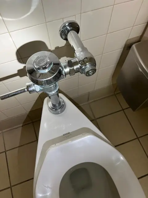 Fixture installation and repair for Pipe Repair in Mesa Grande